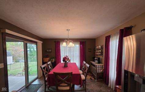 201 S Westwood Drive Westport IN 47283