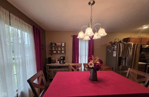 201 S Westwood Drive Westport IN 47283