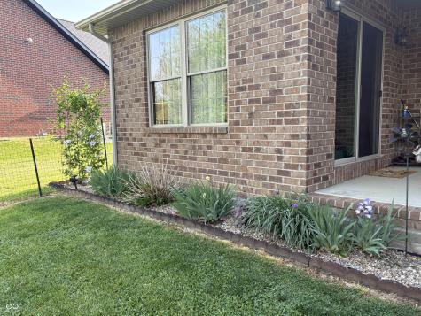 201 S Westwood Drive Westport IN 47283