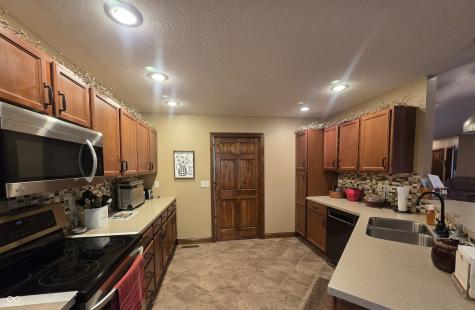 201 S Westwood Drive Westport IN 47283
