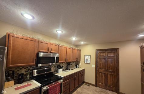 201 S Westwood Drive Westport IN 47283