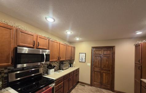 201 S Westwood Drive Westport IN 47283