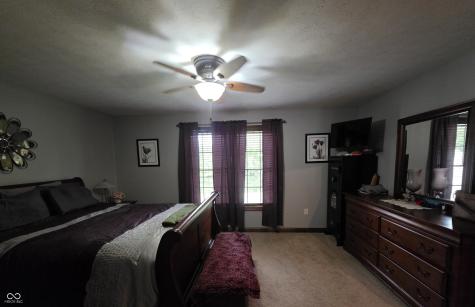 201 S Westwood Drive Westport IN 47283