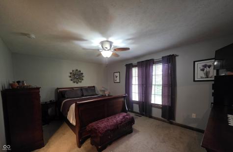 201 S Westwood Drive Westport IN 47283