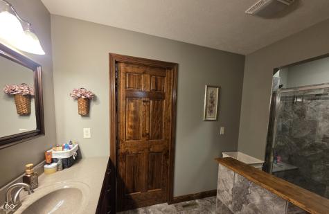 201 S Westwood Drive Westport IN 47283