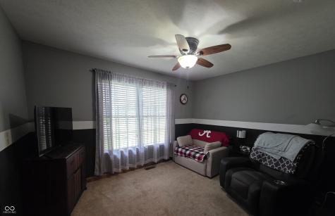 201 S Westwood Drive Westport IN 47283
