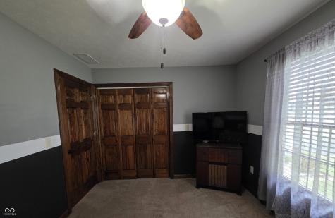 201 S Westwood Drive Westport IN 47283