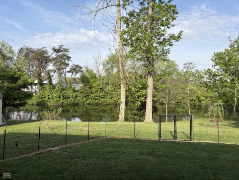201 S Westwood Drive Westport IN 47283
