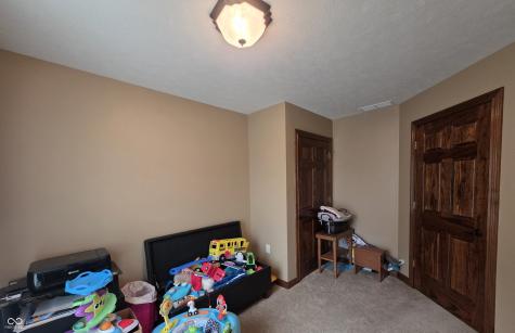 201 S Westwood Drive Westport IN 47283