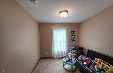 201 S Westwood Drive Westport IN 47283