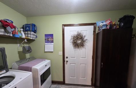 201 S Westwood Drive Westport IN 47283