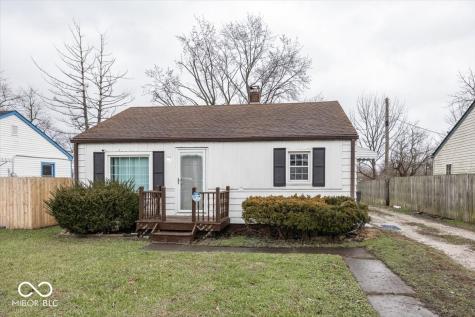 889 S Auburn Street Indianapolis IN 46241