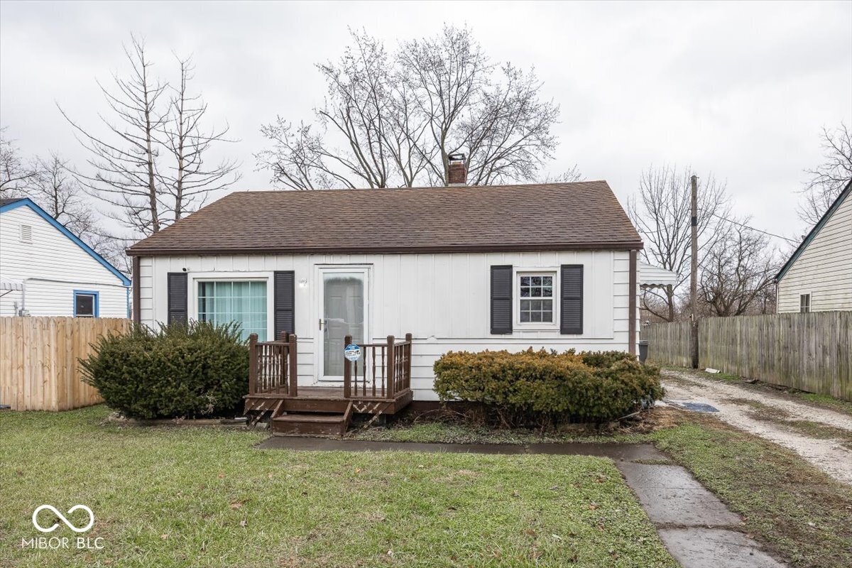 889 S Auburn Street Indianapolis IN 46241