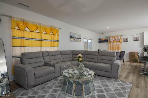 11516 Basalt Drive Indianapolis IN 46235