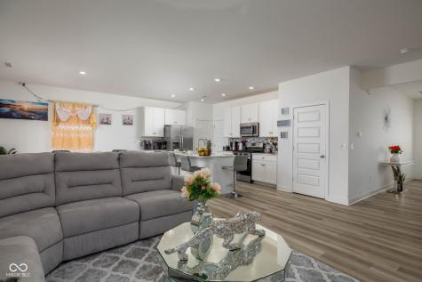 11516 Basalt Drive Indianapolis IN 46235