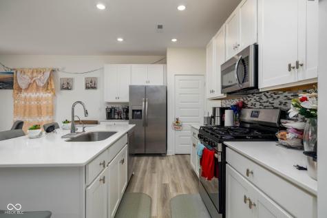 11516 Basalt Drive Indianapolis IN 46235