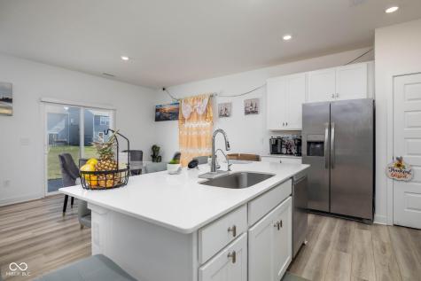 11516 Basalt Drive Indianapolis IN 46235
