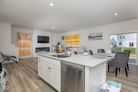 11516 Basalt Drive Indianapolis IN 46235