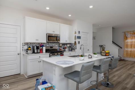 11516 Basalt Drive Indianapolis IN 46235