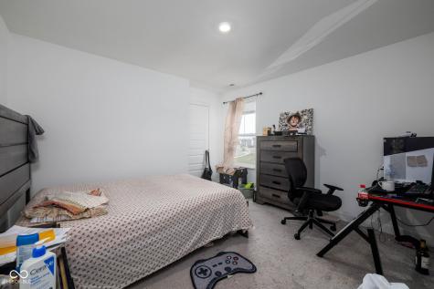 11516 Basalt Drive Indianapolis IN 46235