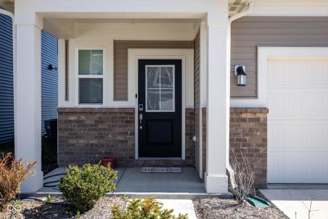 11516 Basalt Drive Indianapolis IN 46235