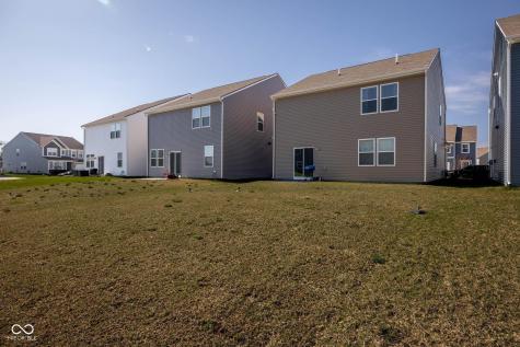 11516 Basalt Drive Indianapolis IN 46235