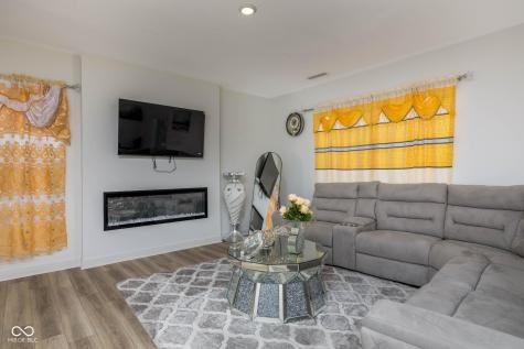 11516 Basalt Drive Indianapolis IN 46235