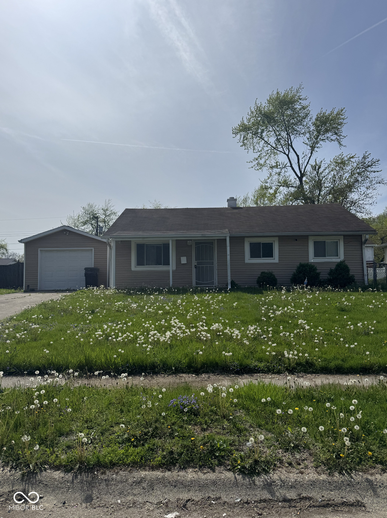 2448 Winfield Avenue Indianapolis IN 46222