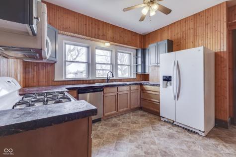 876 N Centerline Road Franklin IN 46131