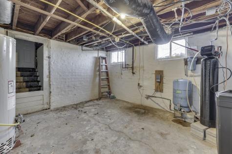 876 N Centerline Road Franklin IN 46131