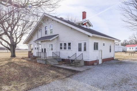876 N Centerline Road Franklin IN 46131