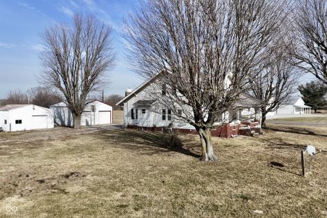 876 N Centerline Road Franklin IN 46131
