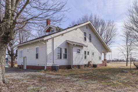 876 N Centerline Road Franklin IN 46131