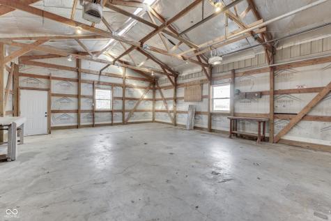 876 N Centerline Road Franklin IN 46131