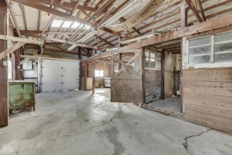 876 N Centerline Road Franklin IN 46131