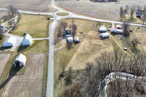 876 N Centerline Road Franklin IN 46131