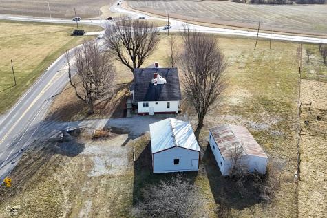 876 N Centerline Road Franklin IN 46131