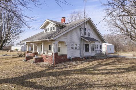 876 N Centerline Road Franklin IN 46131