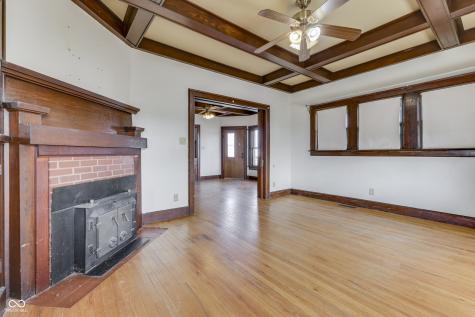 876 N Centerline Road Franklin IN 46131