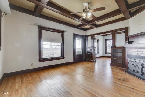 876 N Centerline Road Franklin IN 46131