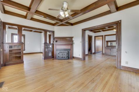 876 N Centerline Road Franklin IN 46131