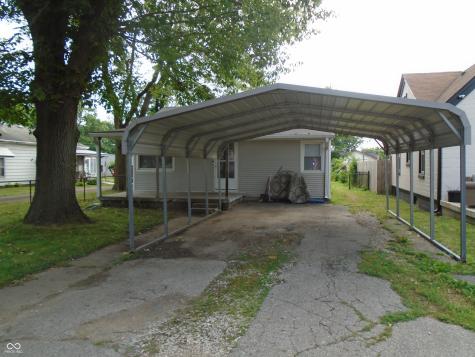 1229 S Moreland Avenue Indianapolis IN 46241