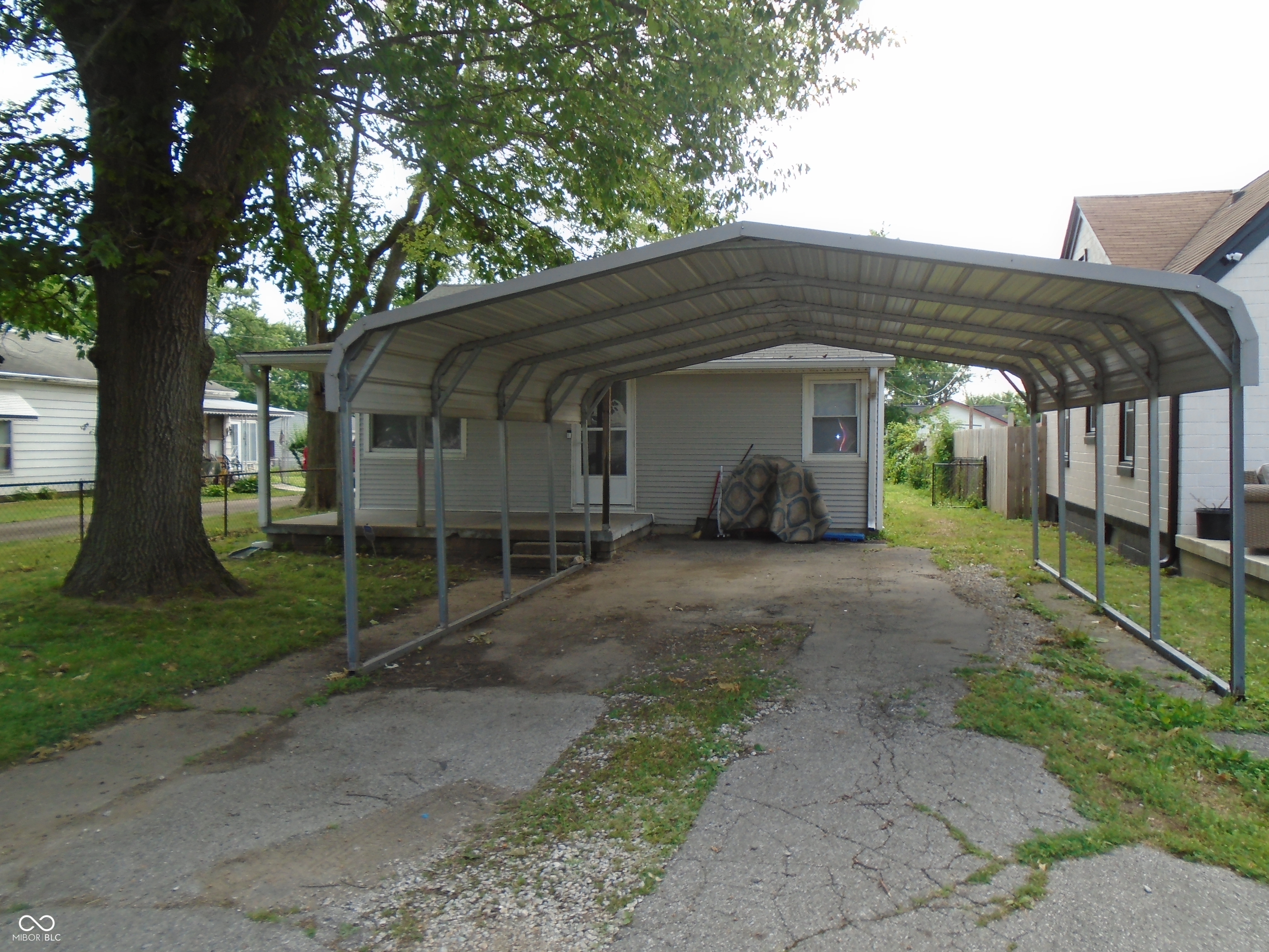 1229 S Moreland Avenue Indianapolis IN 46241