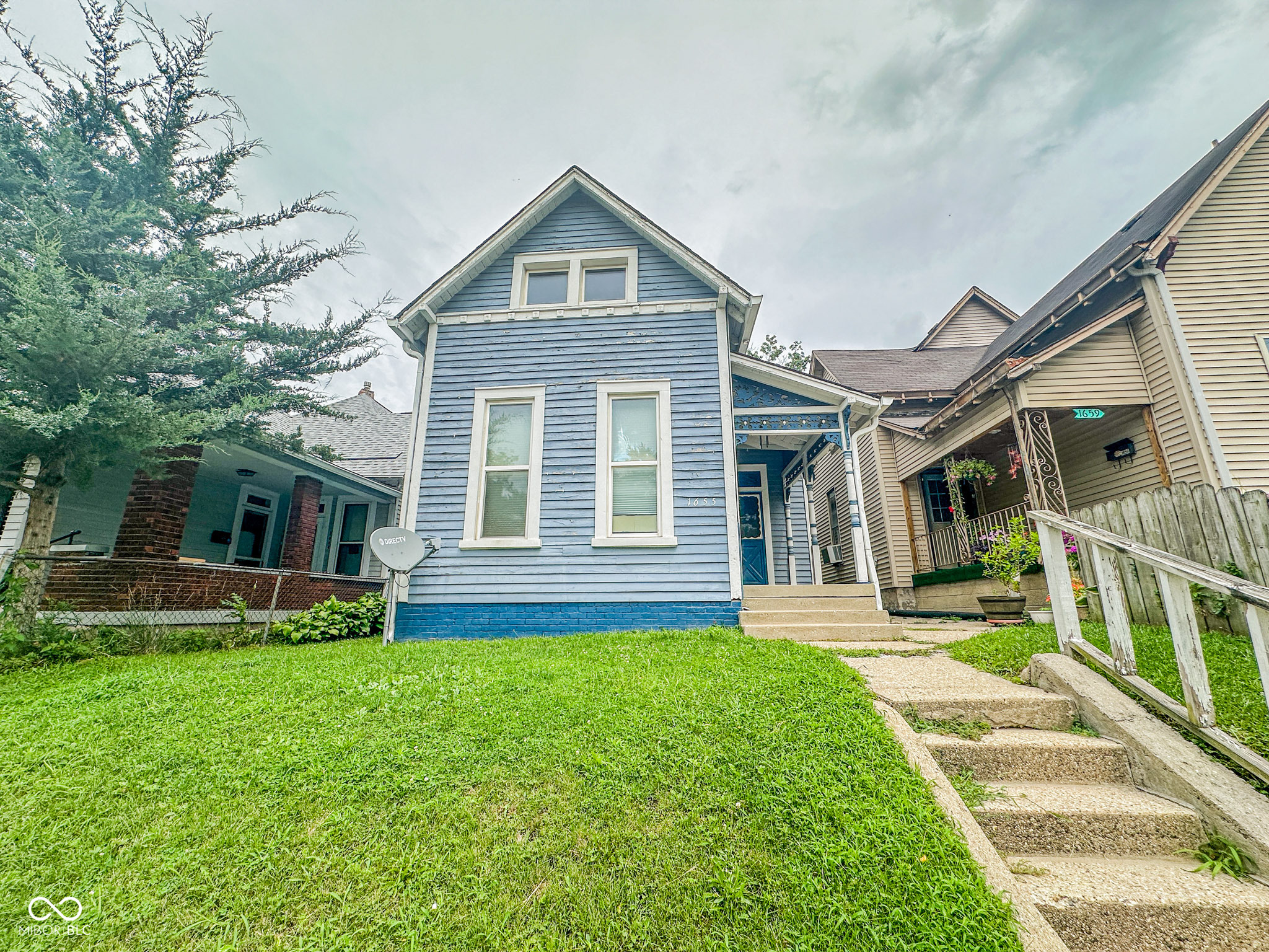1655 Union Street Indianapolis IN 46225