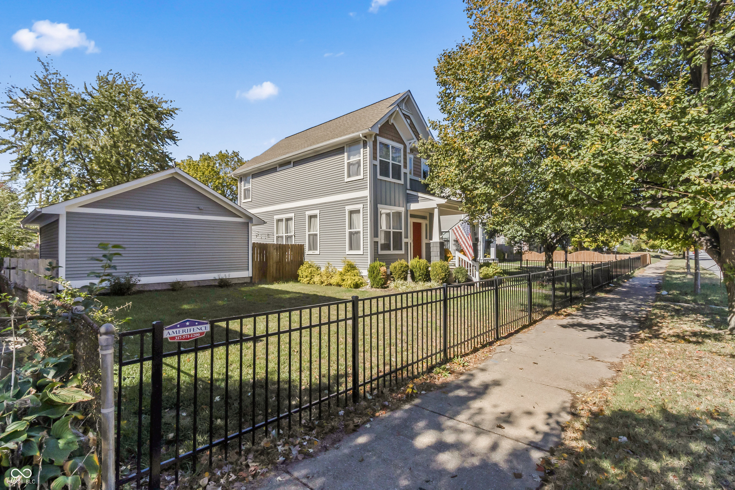 2410 N College Avenue Indianapolis IN 46205