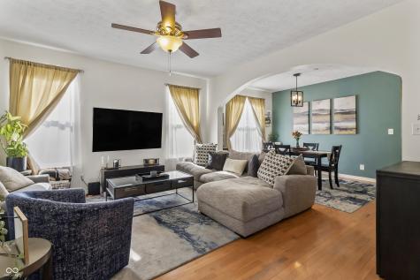 2410 N College Avenue Indianapolis IN 46205