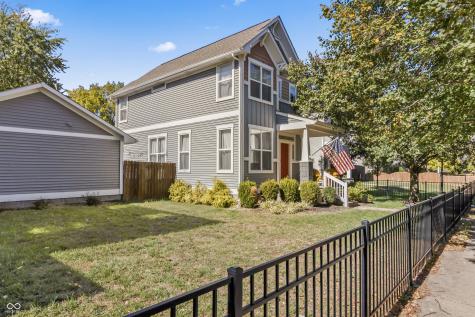 2410 N College Avenue Indianapolis IN 46205