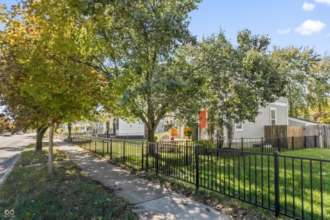2410 N College Avenue Indianapolis IN 46205