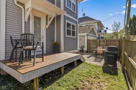 2410 N College Avenue Indianapolis IN 46205