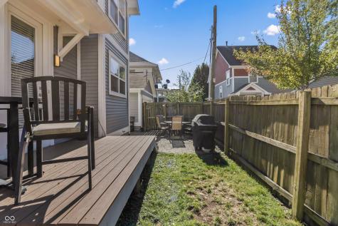 2410 N College Avenue Indianapolis IN 46205